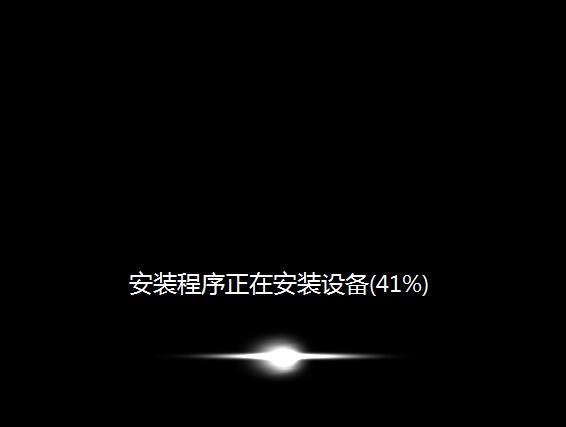 重裝系統(tǒng)很難?一個(gè)U盤(pán)就能重裝系統(tǒng)!