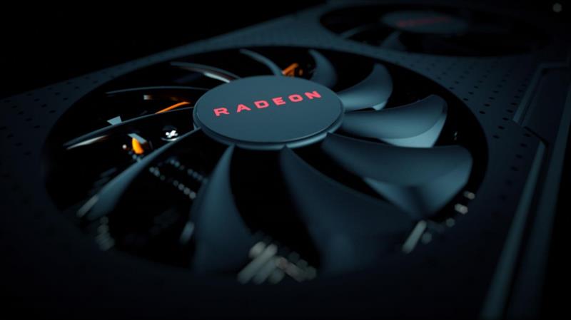 AMD Radeon RX 590首發評測:12nm新工藝