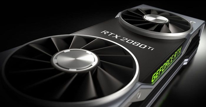 英偉達修復了RTX 2080 Ti顯卡缺陷,背后原因值得深究