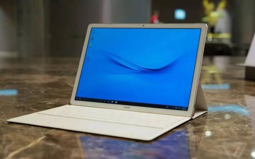 華為 MateBook X一鍵U盤重裝系統教程(win8)
