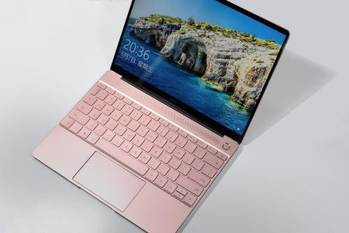華為MateBook D(2018)U盤重裝win7系統(tǒng)圖文