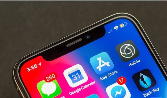 今年新款銷售疲軟,蘋果決定恢復生產iPhone X