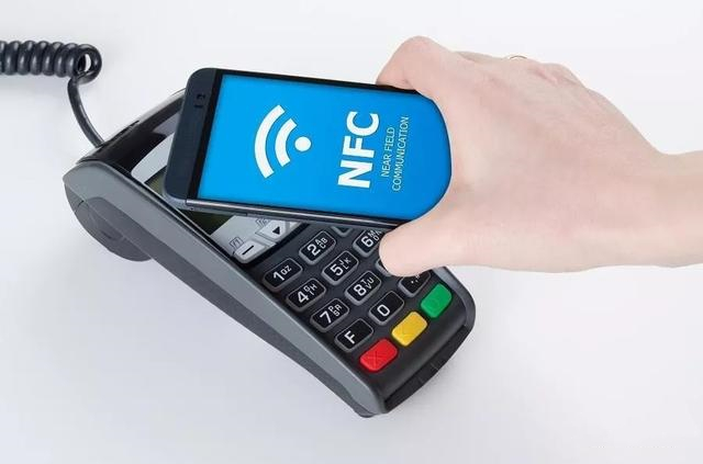 手機(jī)NFC功能可以做哪些事情?