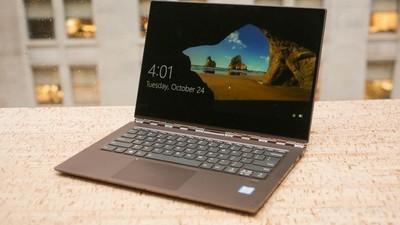 聯(lián)想 YOGA920YOGA6 PRO如何U盤重裝win8(教程)
