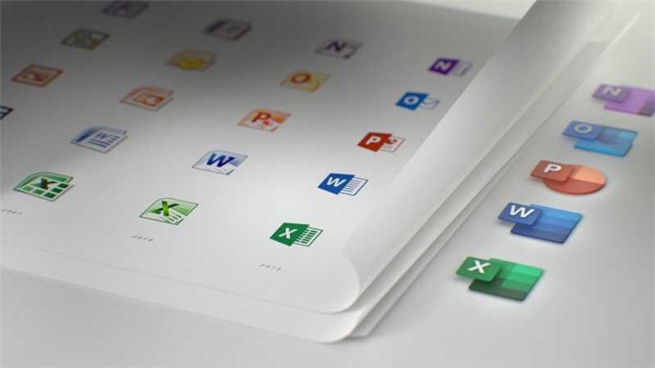 微軟:未來Office將集成AI并添加Microsoft Teams