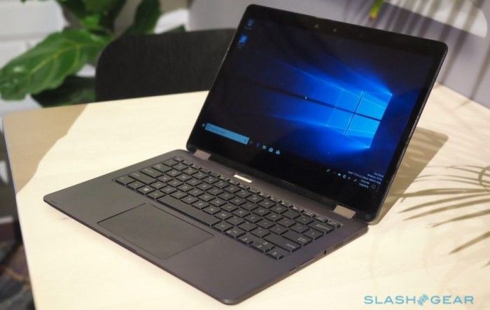 高通驍龍8cx現(xiàn)場上手:Windows on ARM要崛起