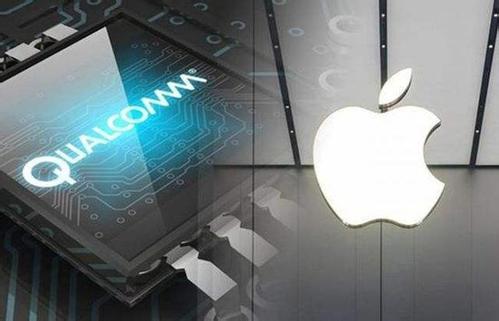 中國iPhone禁令使蘋果每天損失數百萬美元,或被迫與高通和解