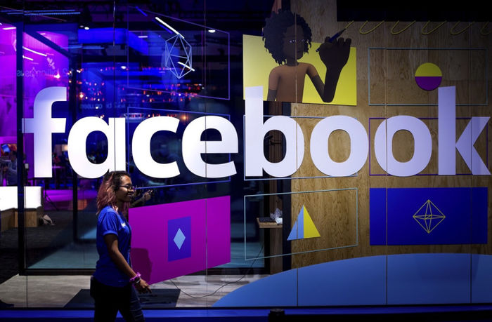 Facebook:允許其他公司共享用戶信息是經過許可的
