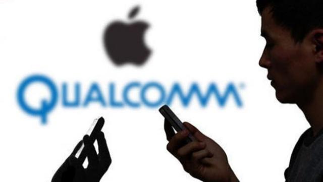 新iPhone也將禁售:高通尋求將新iPhone納入禁售令范圍