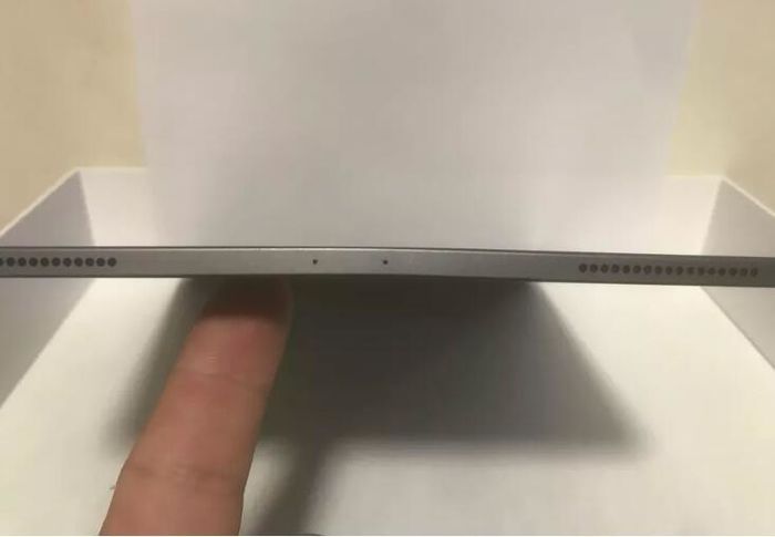蘋果承認部分新款iPad Pro輕微彎曲,但不影響性能