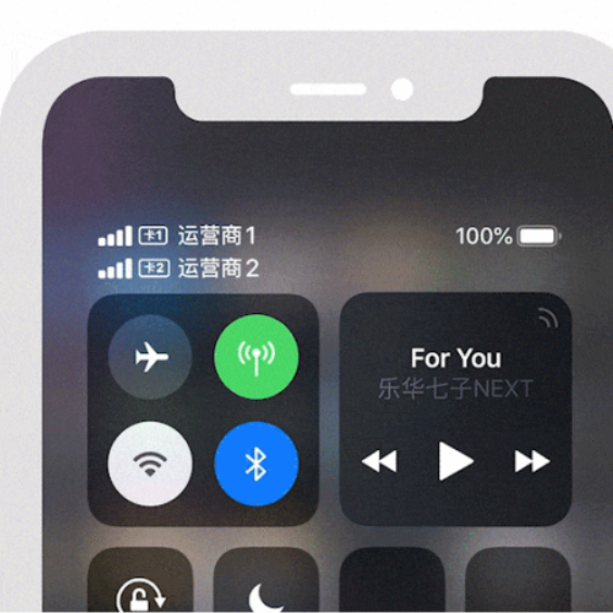 iPhone新技能：雙卡雙待，怎樣把兩張電話卡都玩得溜？