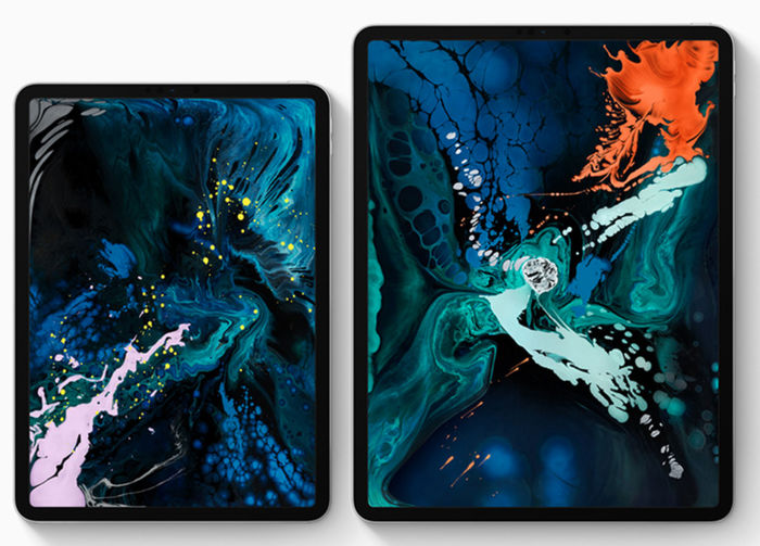蘋果iPad Pro 2018價格創新低:降幅超過1000元!