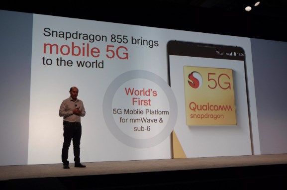 5G今年必將商用,但CES上卻沒有那么多5G產品