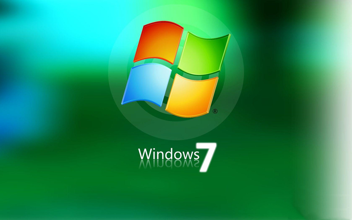 Win7系統(tǒng)開機(jī)引導(dǎo)畫面語(yǔ)言是英文的解決方案