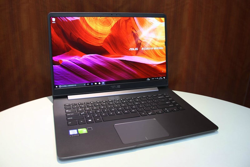 華碩U5100UQ U盤重裝win10系統教程