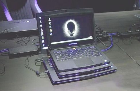 Alienware 13筆記本要怎么一鍵重裝win10系統