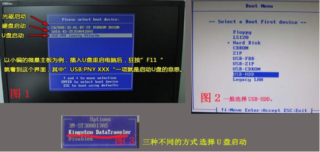 筆記本u盤(pán)怎么裝系統(tǒng)