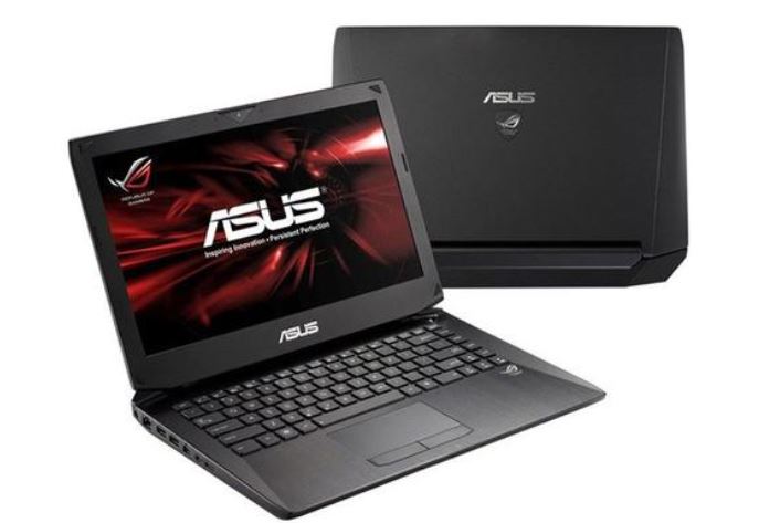 華碩G750一鍵重裝系統(tǒng)win7教程