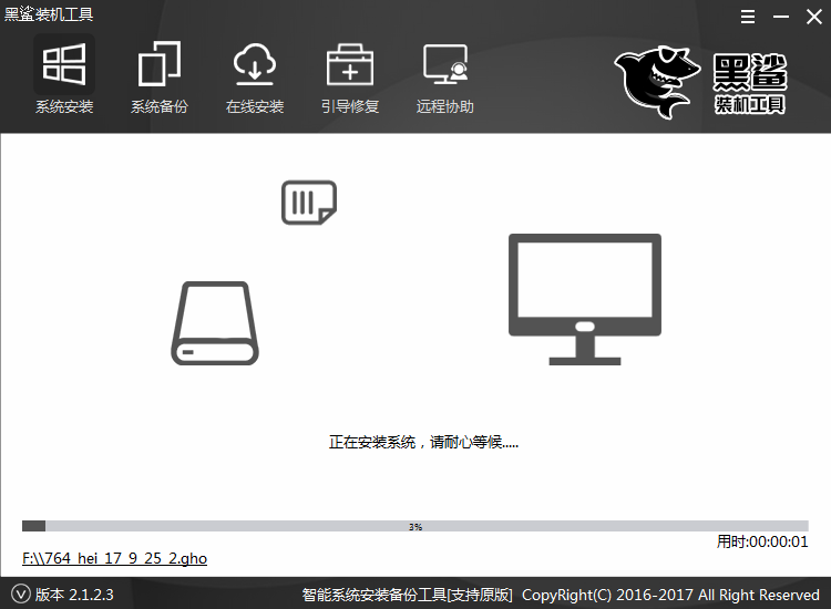 重裝系統