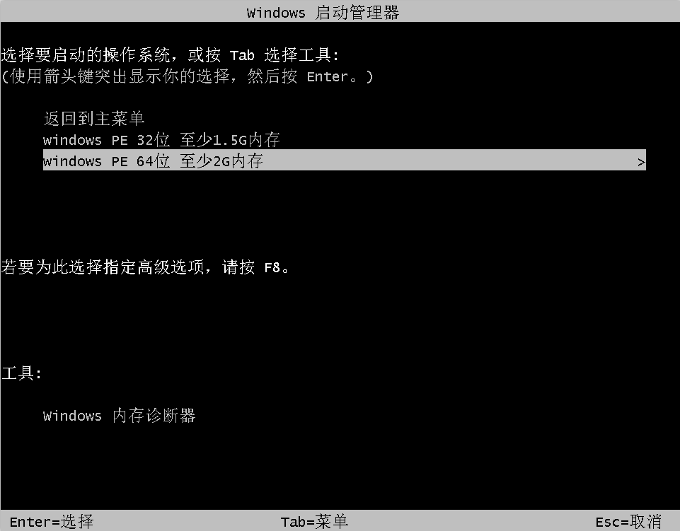 PE系統