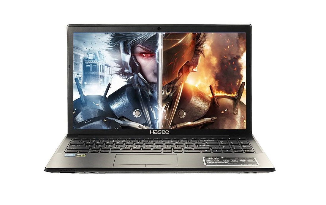 神舟戰(zhàn)神k670d-g4t5筆記本u盤(pán)重裝win7系統(tǒng)教程
