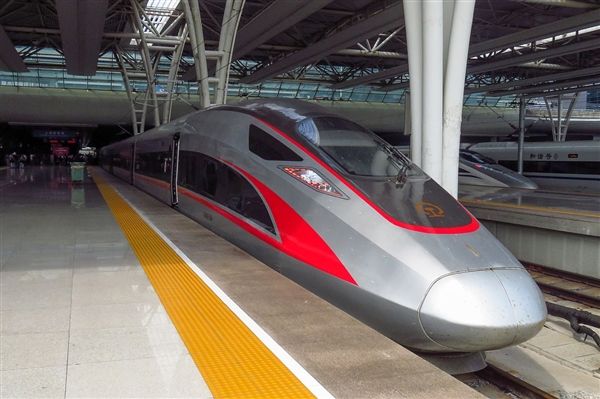 12306：鐵路試點(diǎn)刷碼乘車，車票將無紙化！