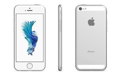 蘋果推出換購新款iPhone活動，舊產品最高可抵2100元