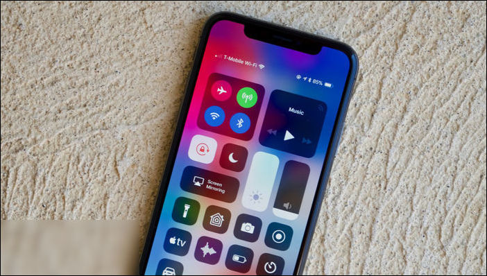 蘋果：過去四年推出設(shè)備的 78%，已更新 iOS 12