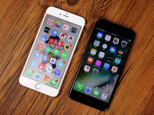 iPhone 8試水降價，蘋果或將開啟價格戰