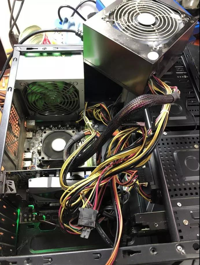 分享電腦自動重啟的詳細解決方案