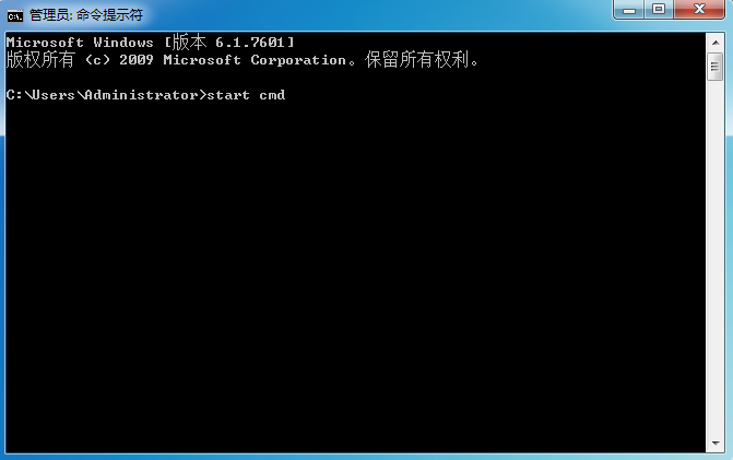 分享systeminfo命令閃退無(wú)法查看系統(tǒng)信息的解決方法