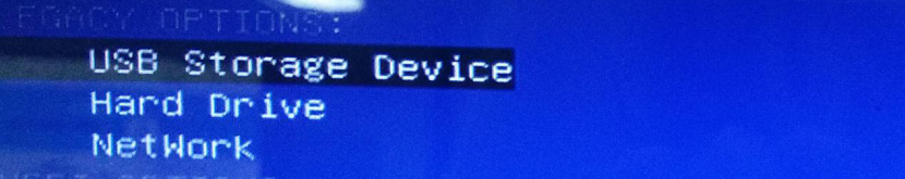 電腦如何用U盤重裝win7旗艦版系統